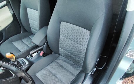 Skoda Octavia, 2010 год, 485 000 рублей, 8 фотография