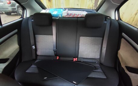 Skoda Octavia, 2010 год, 485 000 рублей, 7 фотография