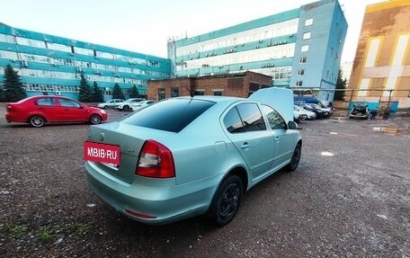 Skoda Octavia, 2010 год, 485 000 рублей, 5 фотография