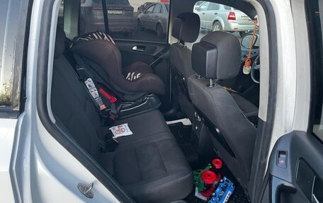 Volkswagen Tiguan I, 2013 год, 950 000 рублей, 7 фотография