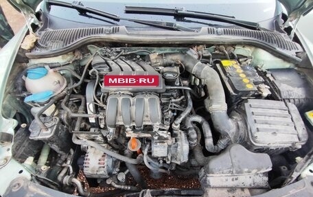 Skoda Octavia, 2010 год, 485 000 рублей, 9 фотография