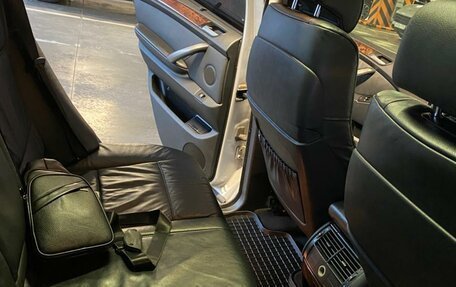 BMW X5, 2004 год, 1 680 000 рублей, 6 фотография