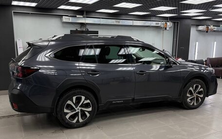 Subaru Outback VI, 2021 год, 4 050 000 рублей, 5 фотография