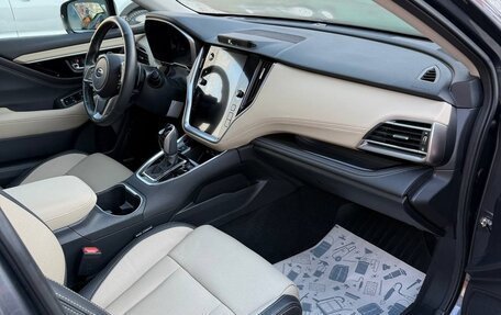 Subaru Outback VI, 2021 год, 4 050 000 рублей, 3 фотография