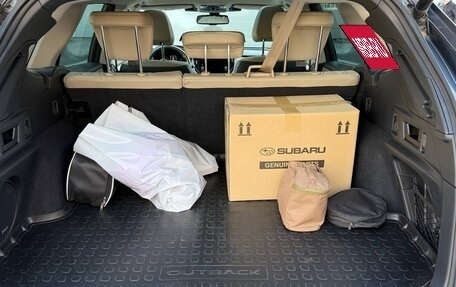 Subaru Outback VI, 2021 год, 4 050 000 рублей, 2 фотография