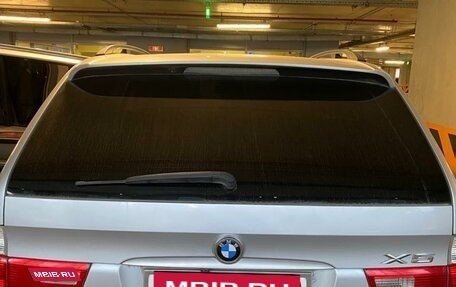 BMW X5, 2004 год, 1 680 000 рублей, 10 фотография