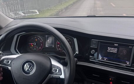 Volkswagen Jetta VII, 2020 год, 1 600 000 рублей, 4 фотография