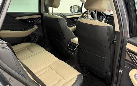 Subaru Outback VI, 2021 год, 4 050 000 рублей, 11 фотография