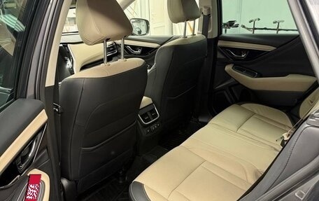 Subaru Outback VI, 2021 год, 4 050 000 рублей, 9 фотография