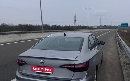 Volkswagen Jetta VII, 2020 год, 1 600 000 рублей, 2 фотография