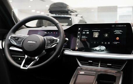 Haval F7, 2025 год, 3 549 000 рублей, 10 фотография