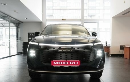 Haval F7, 2025 год, 3 549 000 рублей, 2 фотография