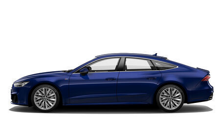 Audi A7, 2025 год, 10 390 000 рублей, 3 фотография