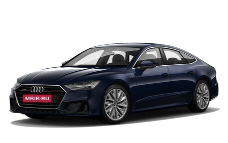 Audi A7, 2025 год, 10 390 000 рублей, 6 фотография