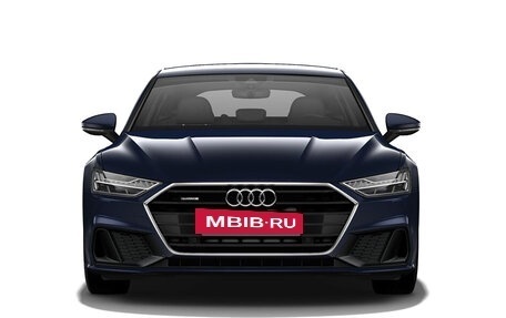 Audi A7, 2025 год, 10 390 000 рублей, 9 фотография