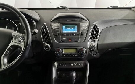 Hyundai ix35 I рестайлинг, 2014 год, 1 425 000 рублей, 14 фотография