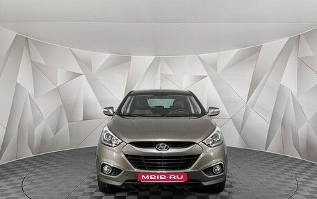 Hyundai ix35 I рестайлинг, 2014 год, 1 425 000 рублей, 6 фотография