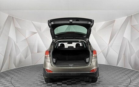 Hyundai ix35 I рестайлинг, 2014 год, 1 425 000 рублей, 11 фотография