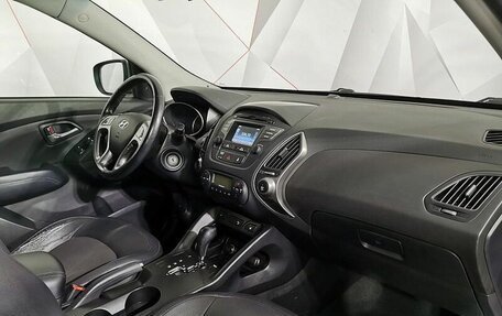 Hyundai ix35 I рестайлинг, 2014 год, 1 425 000 рублей, 12 фотография