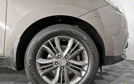 Hyundai ix35 I рестайлинг, 2014 год, 1 425 000 рублей, 8 фотография