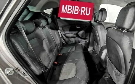 Hyundai ix35 I рестайлинг, 2014 год, 1 425 000 рублей, 15 фотография