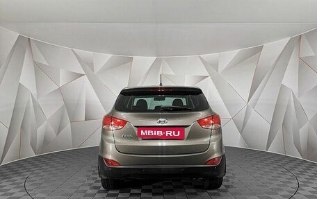 Hyundai ix35 I рестайлинг, 2014 год, 1 425 000 рублей, 7 фотография