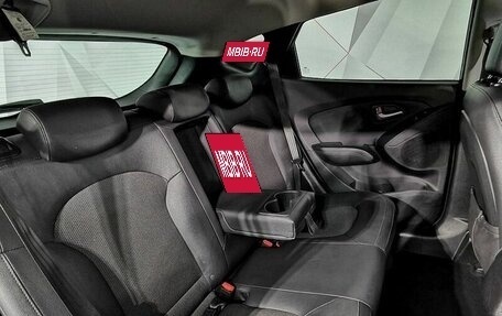 Hyundai ix35 I рестайлинг, 2014 год, 1 425 000 рублей, 16 фотография