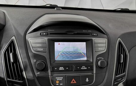 Hyundai ix35 I рестайлинг, 2014 год, 1 425 000 рублей, 20 фотография