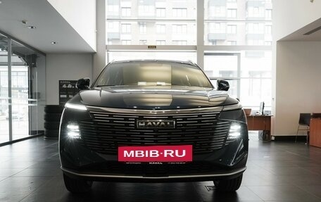 Haval F7, 2025 год, 2 749 000 рублей, 2 фотография