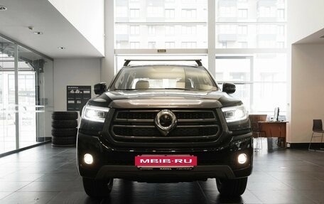 Great Wall Poer, 2025 год, 3 999 000 рублей, 2 фотография
