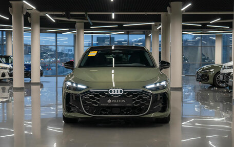 Audi A5, 2025 год, 6 700 000 рублей, 5 фотография