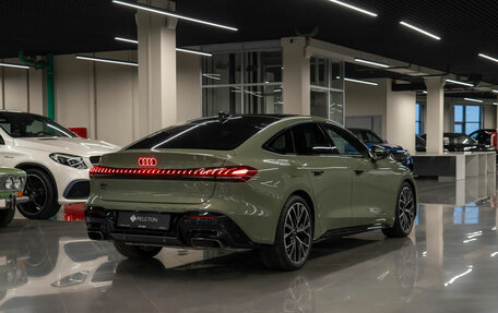 Audi A5, 2025 год, 6 700 000 рублей, 6 фотография