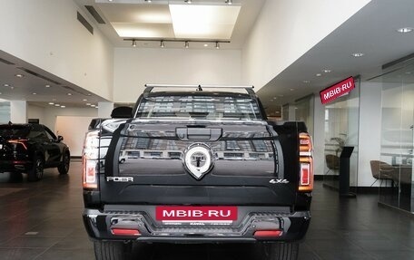 Great Wall Poer, 2025 год, 3 999 000 рублей, 7 фотография