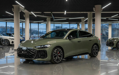 Audi A5, 2025 год, 6 700 000 рублей, 3 фотография