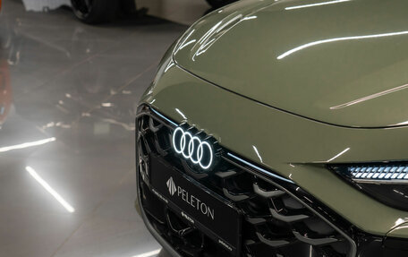 Audi A5, 2025 год, 6 700 000 рублей, 2 фотография