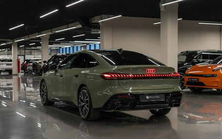 Audi A5, 2025 год, 6 700 000 рублей, 7 фотография