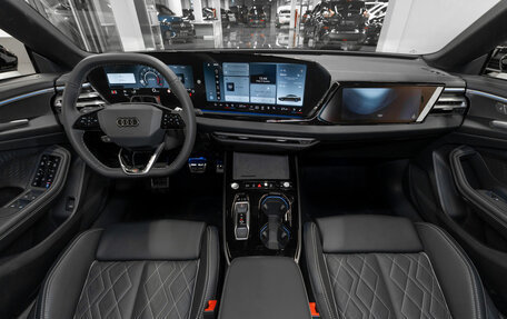 Audi A5, 2025 год, 6 700 000 рублей, 10 фотография