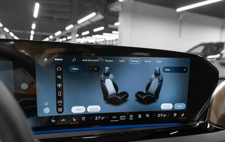 Audi A5, 2025 год, 6 700 000 рублей, 20 фотография