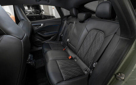 Audi A5, 2025 год, 6 700 000 рублей, 14 фотография