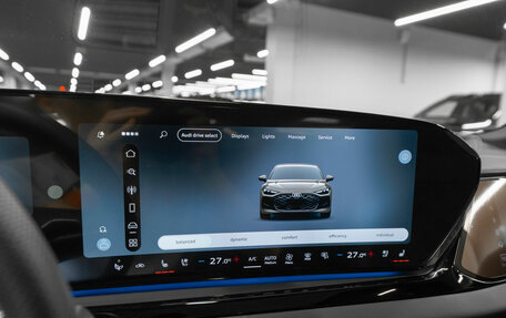 Audi A5, 2025 год, 6 700 000 рублей, 19 фотография