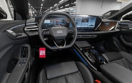 Audi A5, 2025 год, 6 700 000 рублей, 9 фотография