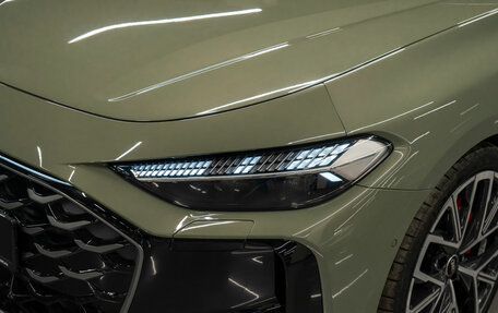 Audi A5, 2025 год, 6 700 000 рублей, 27 фотография