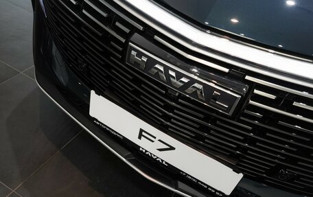 Haval F7, 2025 год, 2 949 000 рублей, 4 фотография