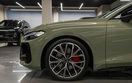 Audi A5, 2025 год, 6 700 000 рублей, 26 фотография