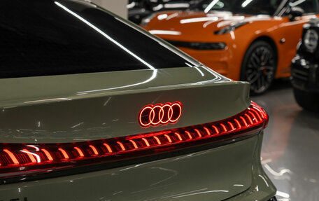 Audi A5, 2025 год, 6 700 000 рублей, 29 фотография