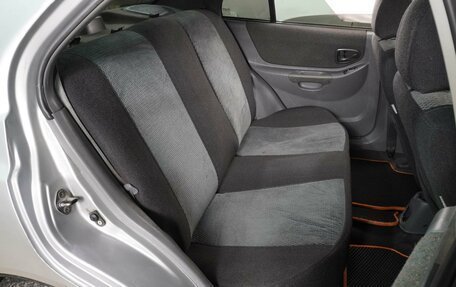 Hyundai Accent II, 2005 год, 399 000 рублей, 7 фотография