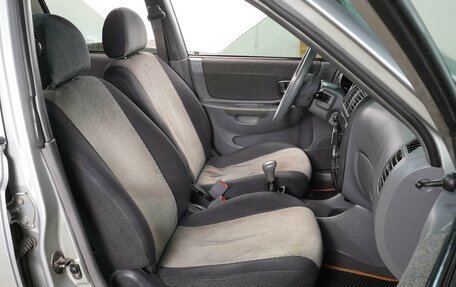 Hyundai Accent II, 2005 год, 399 000 рублей, 8 фотография