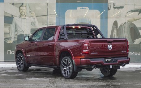 Rambler 1500, 2021 год, 8 295 000 рублей, 2 фотография