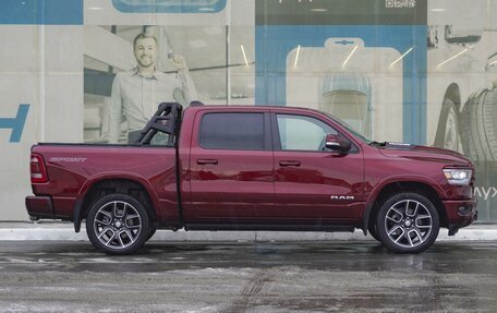 Rambler 1500, 2021 год, 8 295 000 рублей, 5 фотография