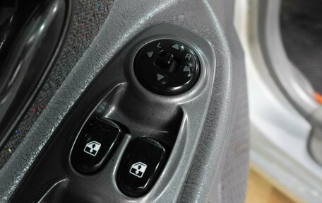 Hyundai Accent II, 2005 год, 399 000 рублей, 13 фотография